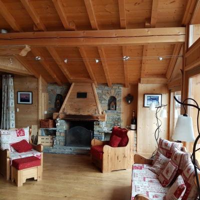 Salon, Séjour, Aménagement intérieur