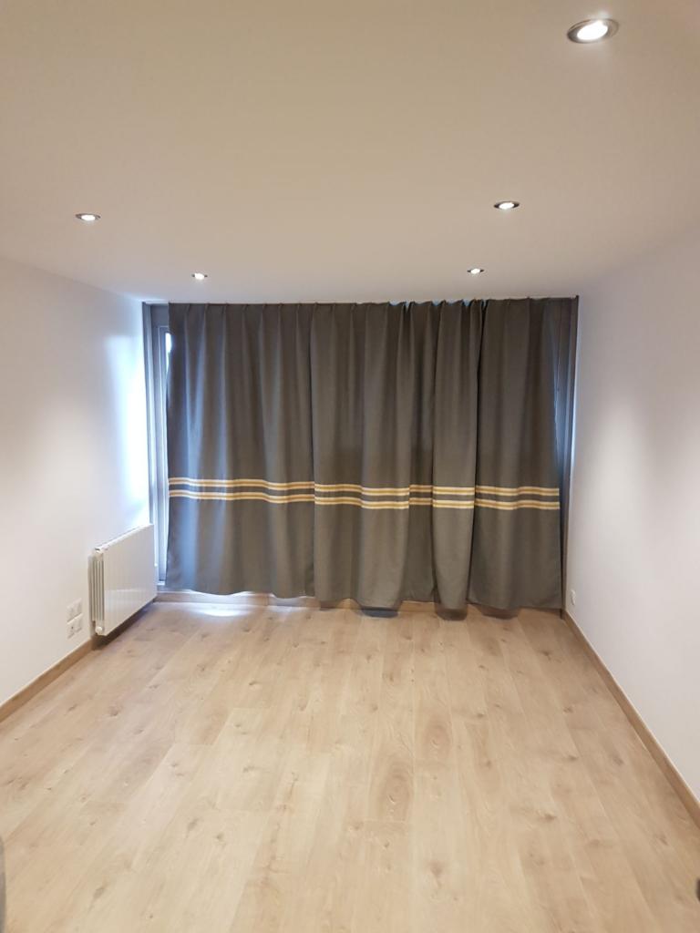 pose parquet
