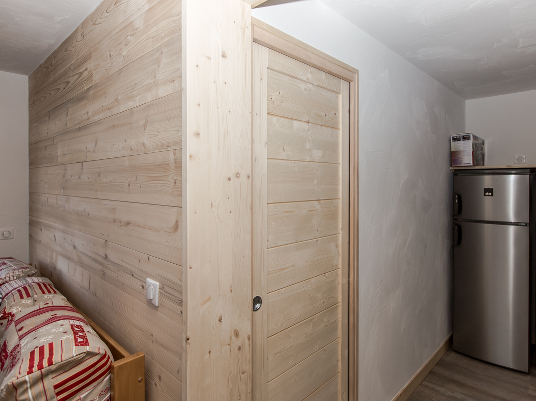 Rénovation complète - Les Coches